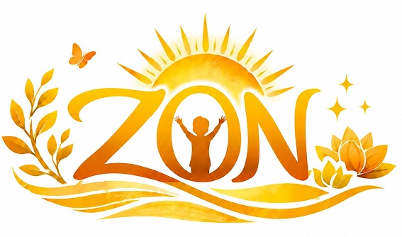 Zon holistisch kindercoach